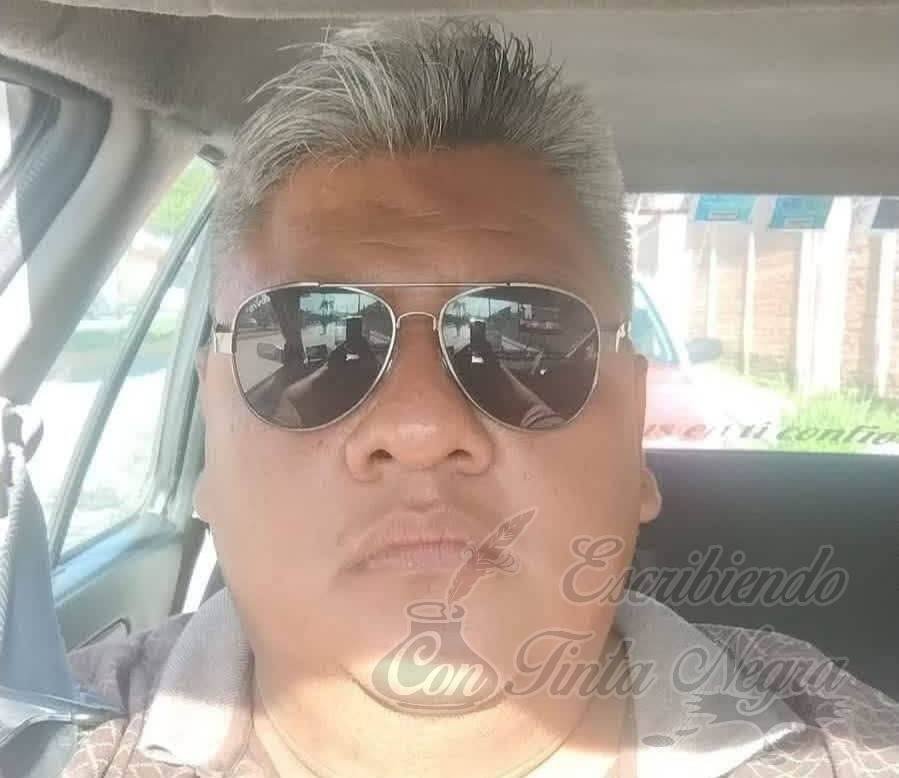 DESAPARECE TAXISTA