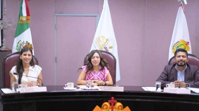 INCENTIVARÍAN LA INVERSIÓN EN INFRAESTRUCTURA EDUCATIVA, CON TRÁMITES MÁS SENCILLOS