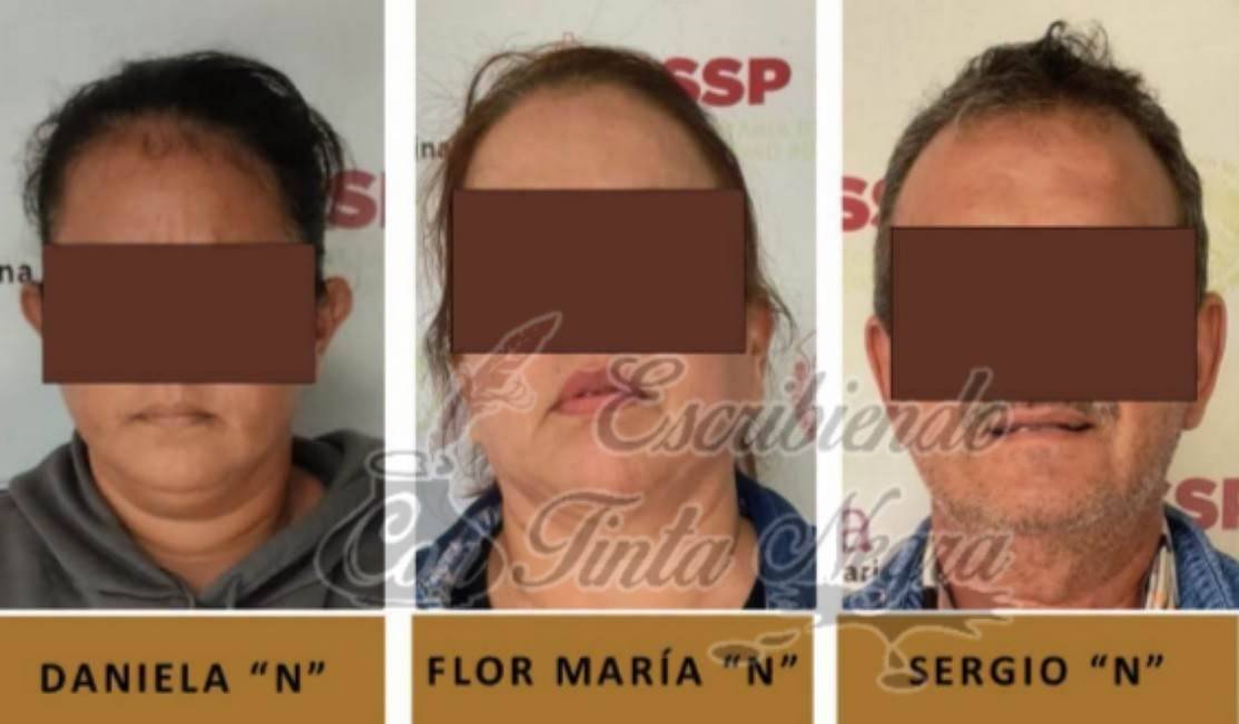 SE ENFRENTAN A BALAZOS CON LA POLICÍA; LOS PONEN TRAS LAS REJAS