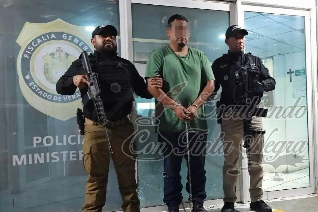 ASESINÓ A JOVENCITA, LO CAPTURAN MAS DE 10 AÑOS DESPUES