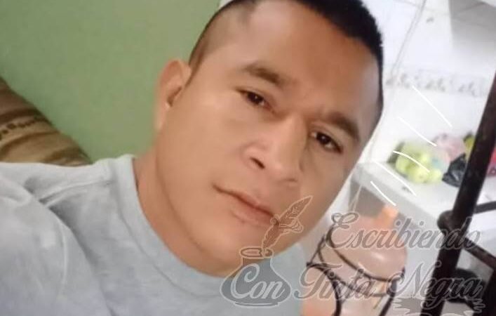 BALEAN A DISQUEROS EN HUATUSCO, HAY UN MUERTO