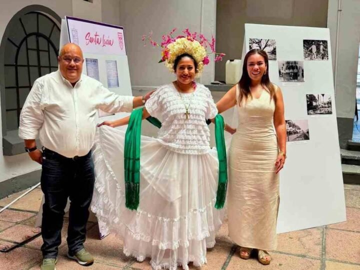 INICIAN FESTEJOS DE FORTÍN CON MUESTRA FOTOGRÁFICA