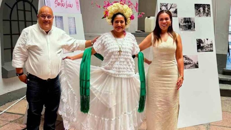 INICIAN FESTEJOS DE FORTÍN CON MUESTRA FOTOGRÁFICA