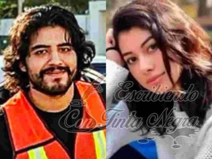 PROPINÓ GOLPIZA A SU NOVIA CAUSANDOLE LA MUERTE; LE DAN 70 AÑOS DE CÁRCEL