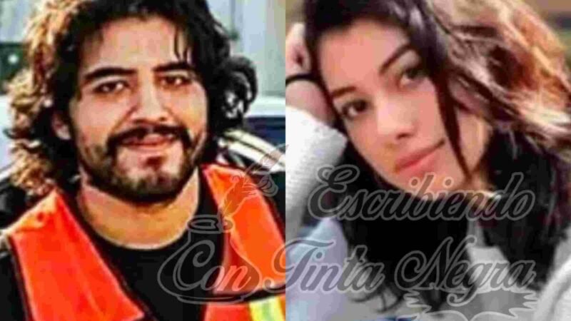 PROPINÓ GOLPIZA A SU NOVIA CAUSANDOLE LA MUERTE; LE DAN 70 AÑOS DE CÁRCEL