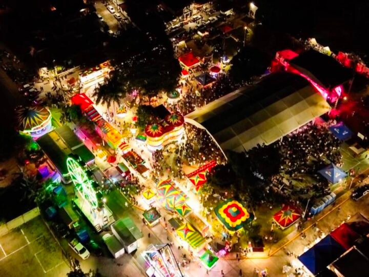 FINALIZA “AFROYANGA FEST 2026” CON SALDO BLANCO Y DERRAMA ECONÓMICA