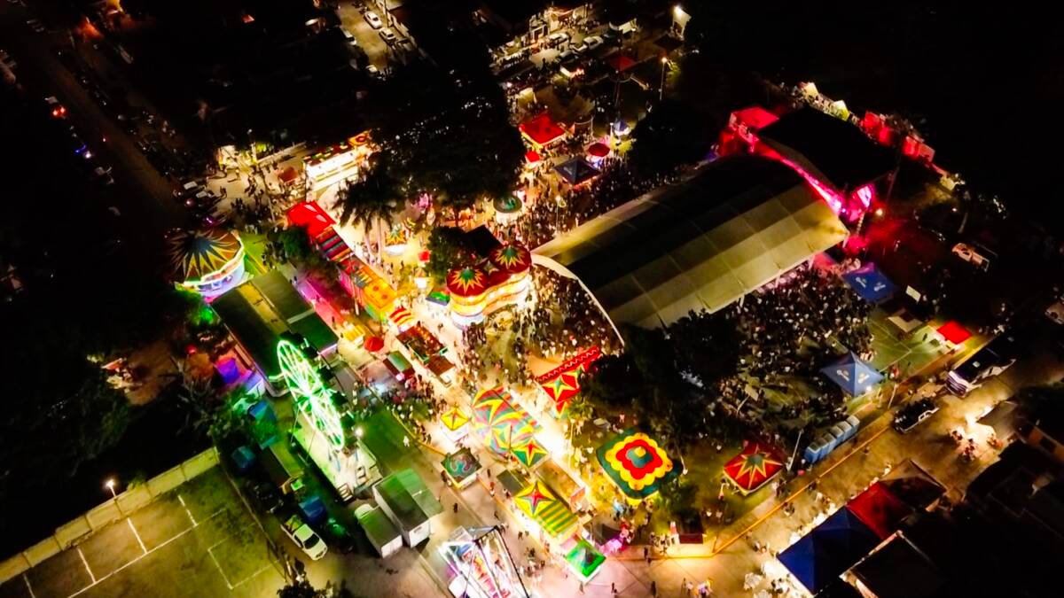 FINALIZA “AFROYANGA FEST 2026” CON SALDO BLANCO Y DERRAMA ECONÓMICA