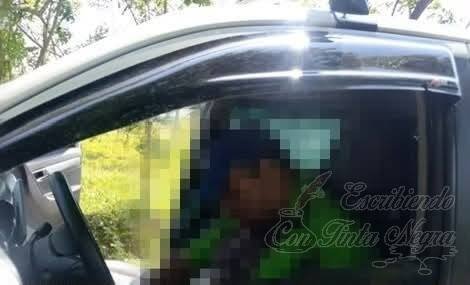 ACRIBILLAN A DOS EN EJIDO MANUEL ALMANZA