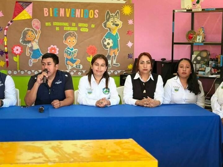 INICIA “VERANO EN MI BIBLIOTECA”