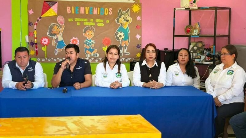INICIA “VERANO EN MI BIBLIOTECA”