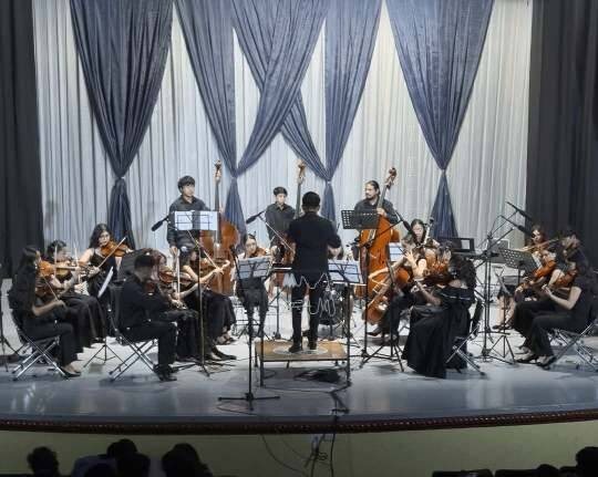 PROMUEVE TECNOLÓGICO DE HUATUSCO CULTURA Y LAS ARTES