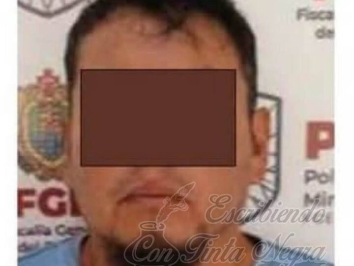 SENTENCIAN A SECUESTRADOR Y HOMICIDA A 110 AÑOS DE CÁRCEL