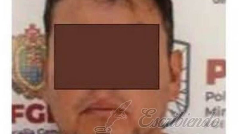 SENTENCIAN A SECUESTRADOR Y HOMICIDA A 110 AÑOS DE CÁRCEL