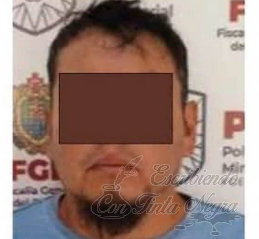 SENTENCIAN A SECUESTRADOR Y HOMICIDA A 110 AÑOS DE CÁRCEL