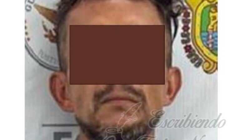 DICTAN PRISIÓN PREVENTIVA CONTRA SECUESTRADOR