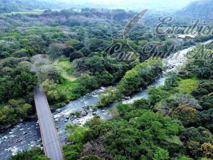 EJECUTAN A PAREJA EN EL RÍO DE LOS PESCADOS