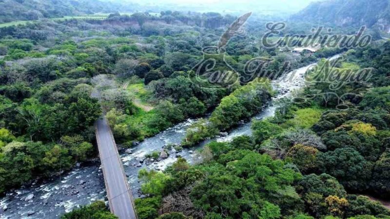 EJECUTAN A PAREJA EN EL RÍO DE LOS PESCADOS