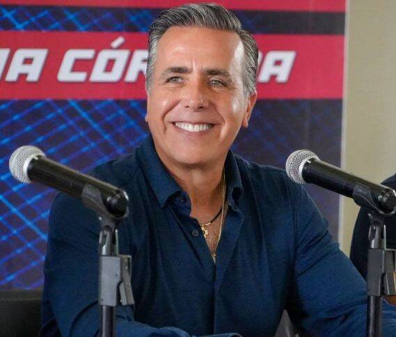 CÓRDOBA VA POR RASTRO REGIONAL Y CENTRO DE CONVENCIONES