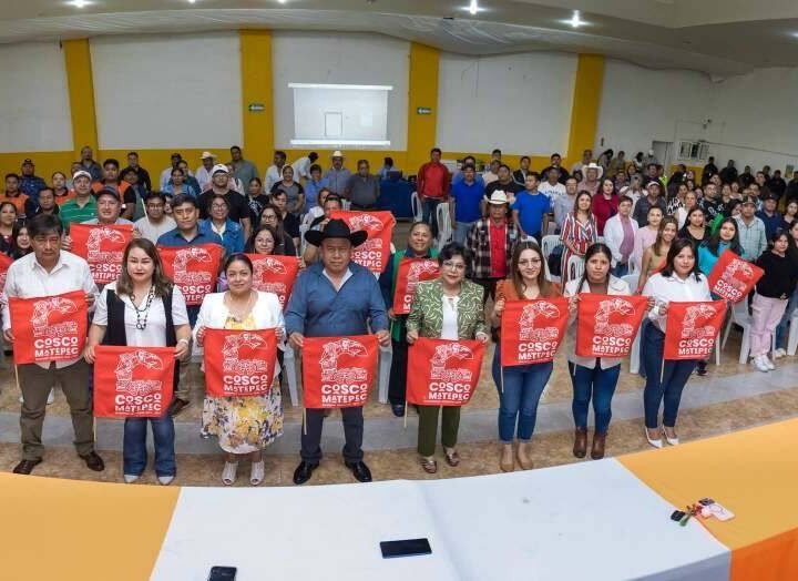 CONSTRUIRÁN OFICINAS DEL AYUNTAMIENTO EN EL SALÓN NICOLÁS BRAVO