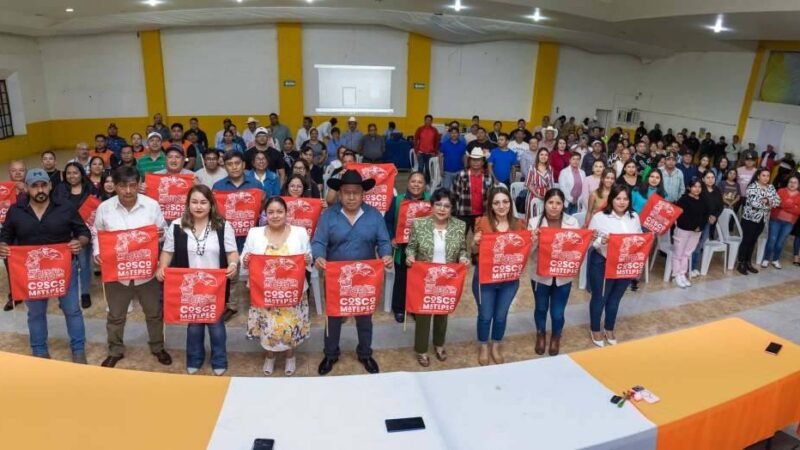 CONSTRUIRÁN OFICINAS DEL AYUNTAMIENTO EN EL SALÓN NICOLÁS BRAVO