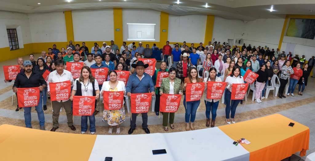 CONSTRUIRÁN OFICINAS DEL AYUNTAMIENTO EN EL SALÓN NICOLÁS BRAVO