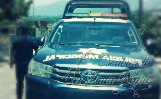 EBRIO APUÑALA A SU HIJO; EL NIÑO PERDIÓ UN OJO