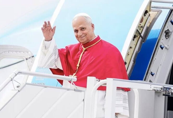 CONFIRMAN PRIMER VIAJE DE LEÓN XIV A AMERICA LATINA