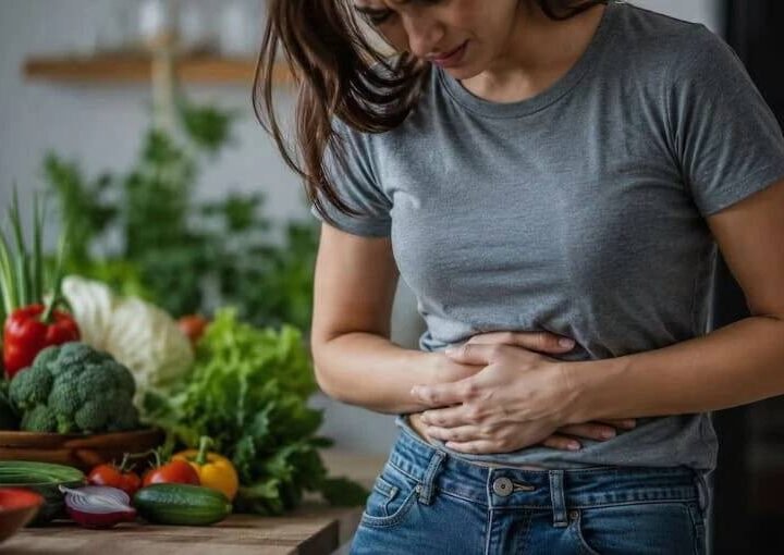SECRETARÍA DE SALUD CONFIRMA 33 CASOS DE CICLOSPORIASIS EN MÉXICO