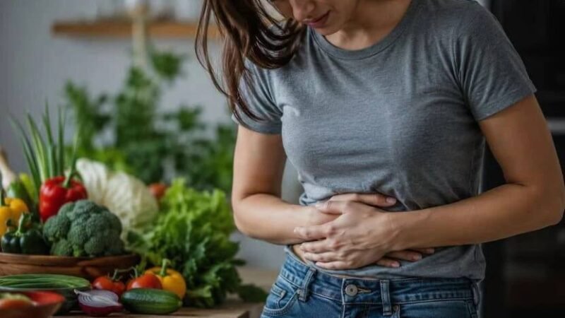 SECRETARÍA DE SALUD CONFIRMA 33 CASOS DE CICLOSPORIASIS EN MÉXICO