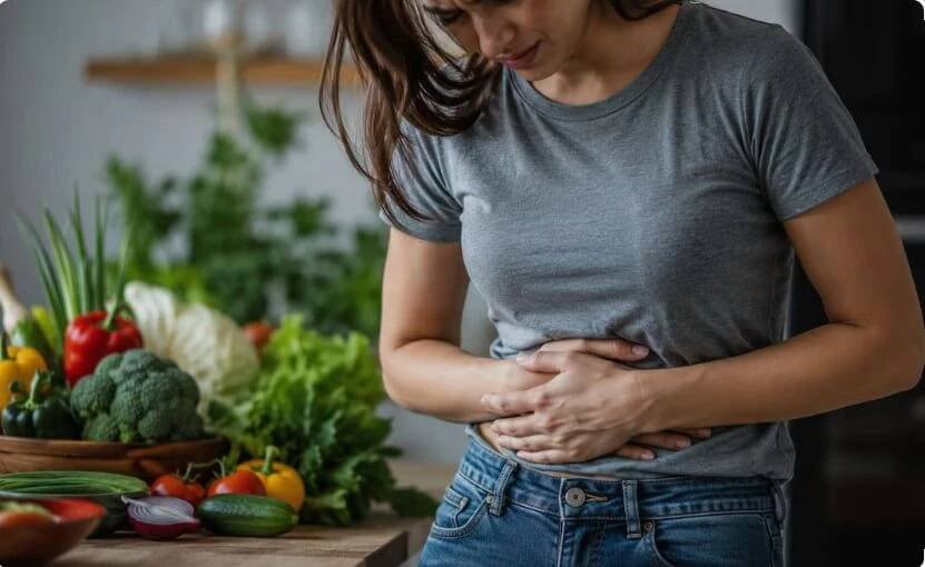 SECRETARÍA DE SALUD CONFIRMA 33 CASOS DE CICLOSPORIASIS EN MÉXICO
