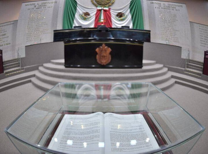CONGRESO APRUEBA DESAFUERO DE ALCALDES DE ÚRSULO GÁLVAN E IXHUATLÁN DEL SURESTE