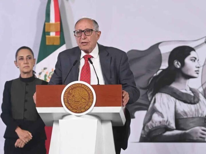 NO HAY BROTE ACTIVO DE “DIARREA LOCA” EN MÉXICO PESE A 33 CASOS CONFIRMADOS: SSA