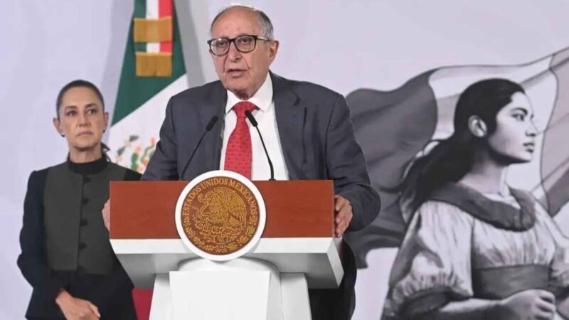 NO HAY BROTE ACTIVO DE “DIARREA LOCA” EN MÉXICO PESE A 33 CASOS CONFIRMADOS: SSA