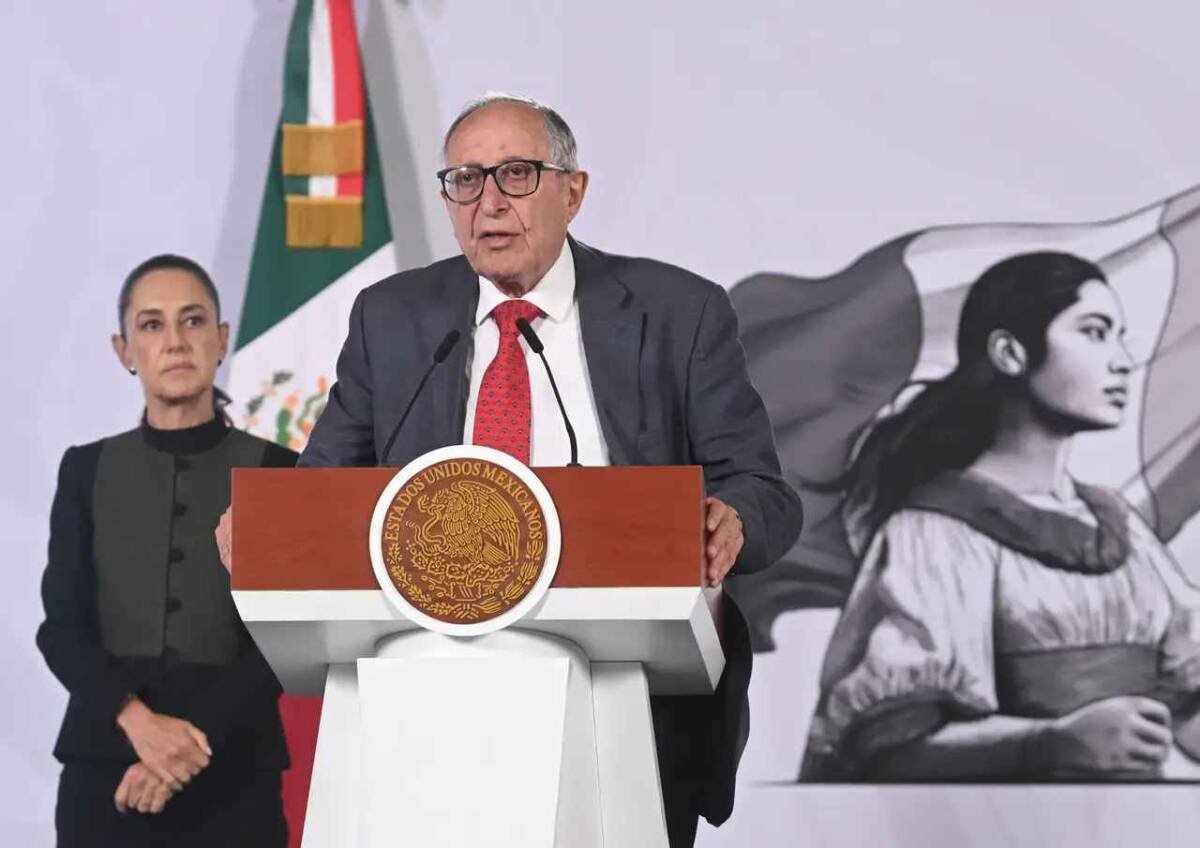 NO HAY BROTE ACTIVO DE “DIARREA LOCA” EN MÉXICO PESE A 33 CASOS CONFIRMADOS: SSA