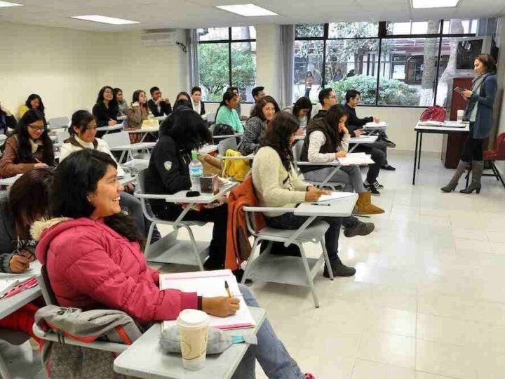 SHEINBAUM ANUNCIA 400 MIL NUEVOS LUGARES PARA EDUCACIÓN MEDIA SUPERIOR