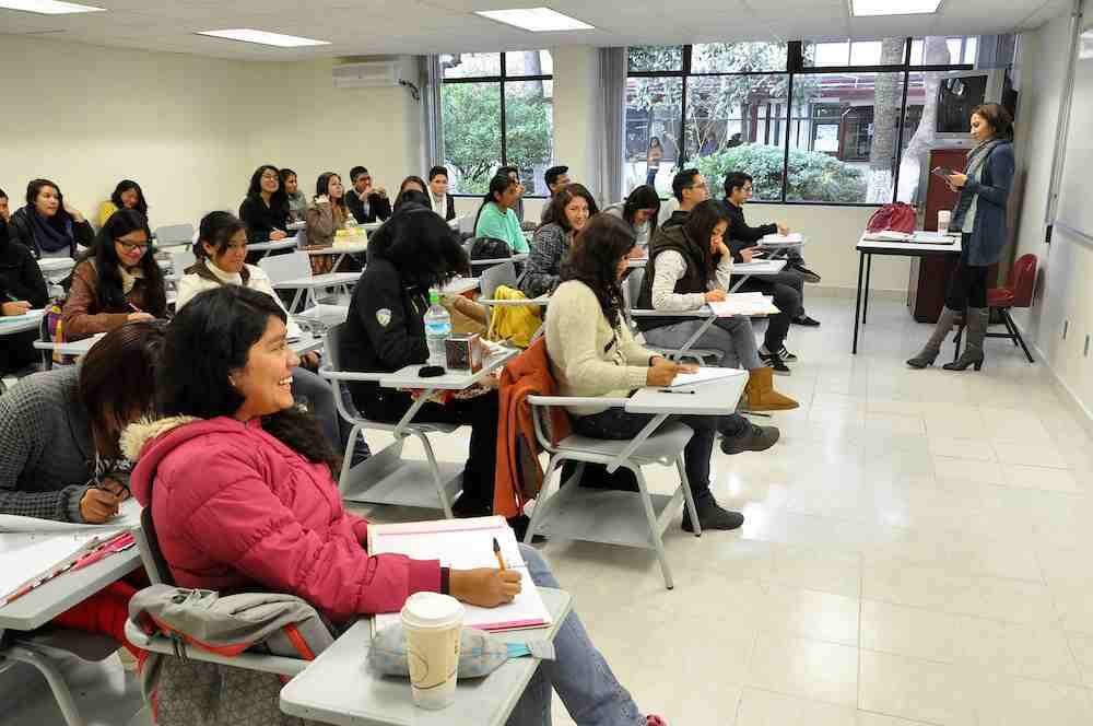 SHEINBAUM ANUNCIA 400 MIL NUEVOS LUGARES PARA EDUCACIÓN MEDIA SUPERIOR