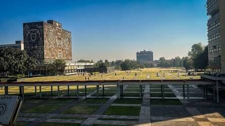 UNAM REGISTRÓ CASI EL 75 POR CIENTO DE ASPIRANTES AL EXAMEN DE CONTROL