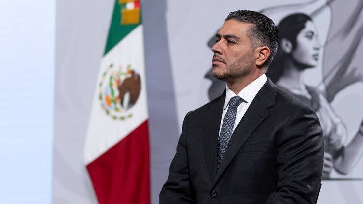 PLAN MICHOACÁN SUMA 950 DETENIDOS