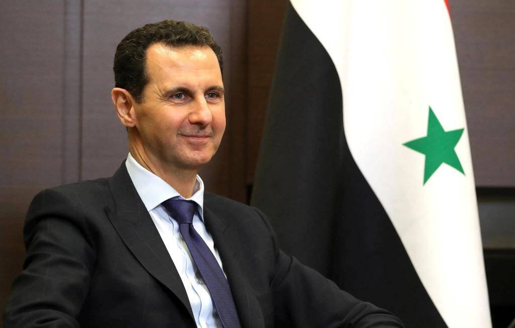 BASHAR AL-ASSAD, EXPRESIDENTE DE SIRIA, ES CONDENADO A MUERTE POR COMETER CRÍMENES DE GUERRA