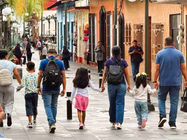 PC DE ORIZABA PIDE EXTREMAR PRECAUCIONES CON MENORES EN RECTA FINAL DE VACACIONES
