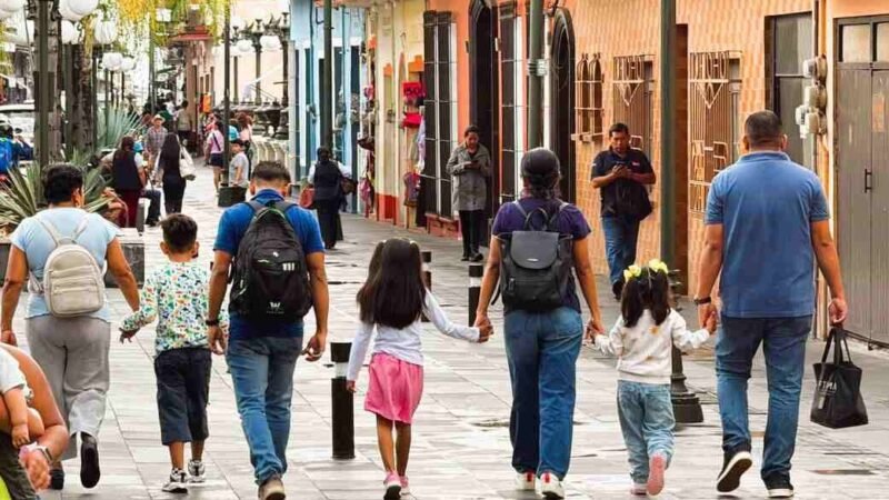 PC DE ORIZABA PIDE EXTREMAR PRECAUCIONES CON MENORES EN RECTA FINAL DE VACACIONES