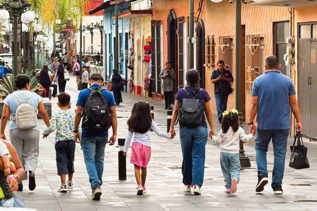 PC DE ORIZABA PIDE EXTREMAR PRECAUCIONES CON MENORES EN RECTA FINAL DE VACACIONES