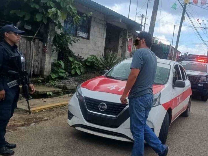 MANTIENE POLICÍA DE IXHUATLÁN ACCIONES DE PREVENCIÓN