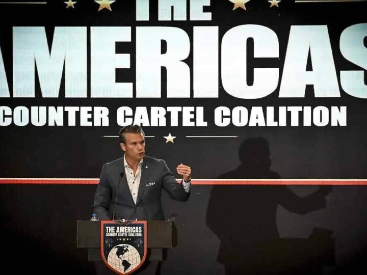 COLOMBIA AUTORIZA EN SU TERRITORIO OPERACIONES MILITARES CONJUNTAS CON ESTADOS UNIDOS