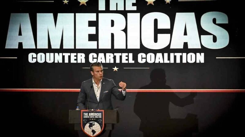 COLOMBIA AUTORIZA EN SU TERRITORIO OPERACIONES MILITARES CONJUNTAS CON ESTADOS UNIDOS