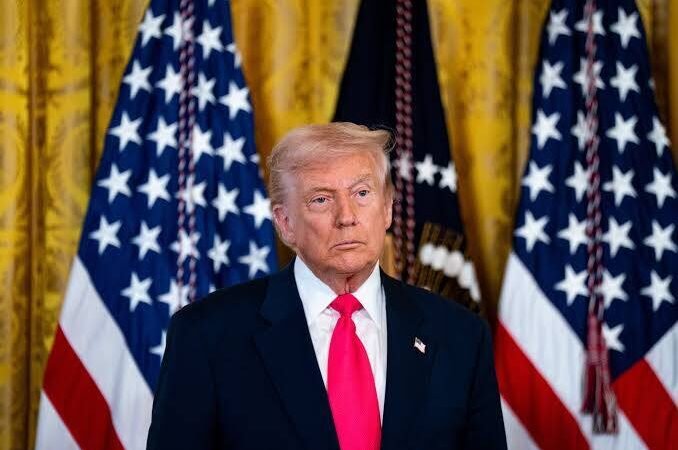 ESTADOS UNIDOS NO DESCARTA UNA INTERVENCIÓN MILITAR EN CUBA