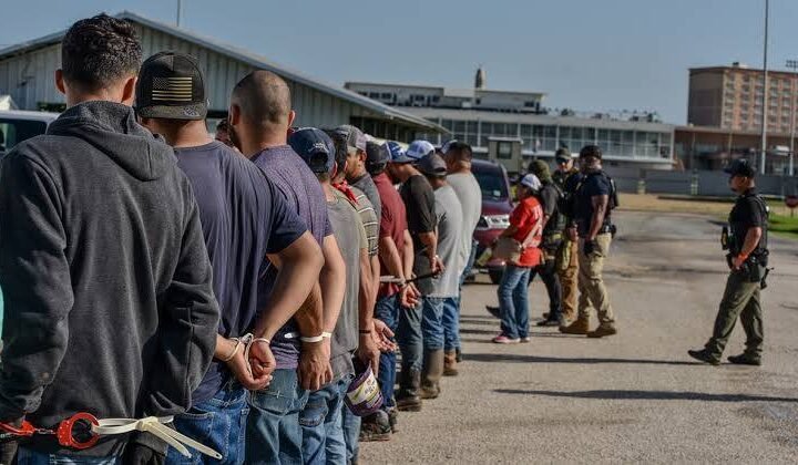MÉXICO REPORTA 271 MIL 193 REPATRIADOS DESDE EL REGRESO DE TRUMP