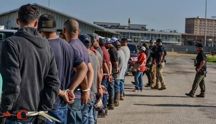 MÉXICO REPORTA 271 MIL 193 REPATRIADOS DESDE EL REGRESO DE TRUMP