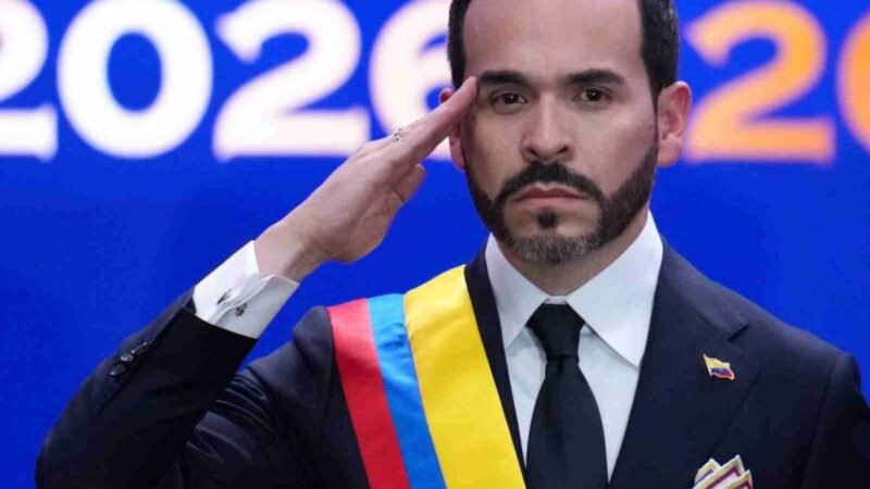 COLOMBIA PIDE A TRUMP SUSPENDER ARANCELES TRAS DEVASTADOR TERREMOTO