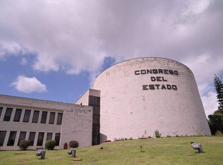 EMITE CONGRESO LA CONVOCATORIA PARA TITULARIDAD DEL ORFIS